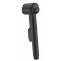 Bida Bida Wasserkraft a081, fixator, silicone nozzles, ABS plastic, black