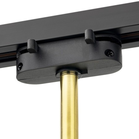 Lamp Track Artline Povor 85x80mm GX53 230V alum/layer 4m² gold 59868 2 Ritter-9