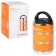 Airline thermos, lunch box for food with a handle, stainless steel 304, 3 containers, 2.1 l