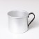 Tourist aluminum mug, 500 ml