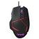 GMNG 705GM black optical (12000DPI) USB for a laptop (8but)