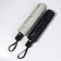 Automatic "feathers", windproof, 3 additions, 8 spokes, r = 49 cm, mix color