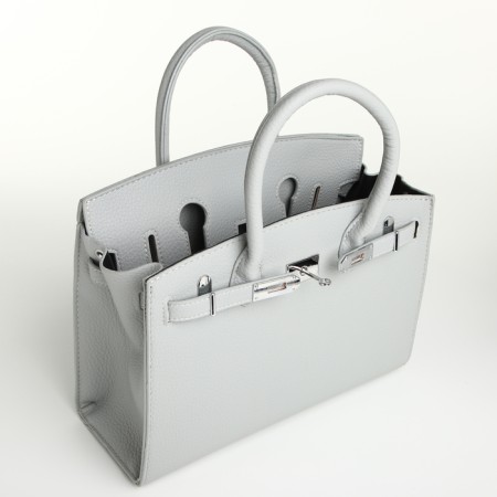 Female bag on the valve, the color is gray-6