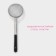 Sito Dolyana "Universal", to remove foam, d = 14 cm