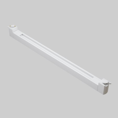 TREECH TECHNICAL TR010-1-20W3K-M-W, 20W, 60x3.4x5.7 cm, LED, 1500LM, 3000K, White Color.-5