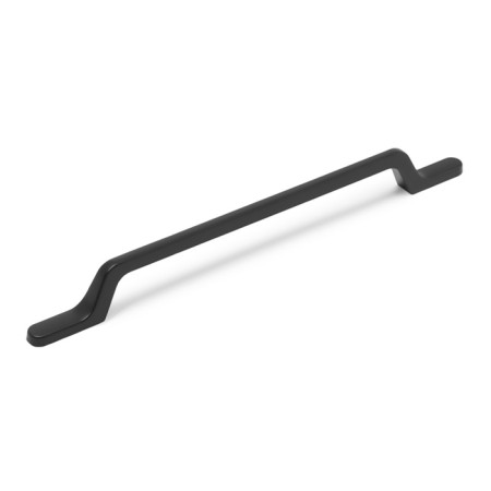 Cappio PC199 bracket handle, m/o = 192, black color