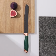 Knife Bread share 