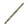Tundra metal drill, HSS-CO (5% cobalt), cylindrical shank, 8 x 115 mm