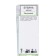 Black Black "Laciniat", 1 pc, tube, spring 2024