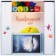 Board game "Imadzhinarium Light"