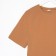 Women's T-shirt Minaku Oversize Fit: Sand color, river 52