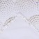 Ethel tablecloth with embossing 140*220 ± 5 cm, 100% p/e, 120g/m2
