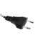 Body massage Center CT-2603, 25 W, 4 nozzles, 7 modes, vibration, gray