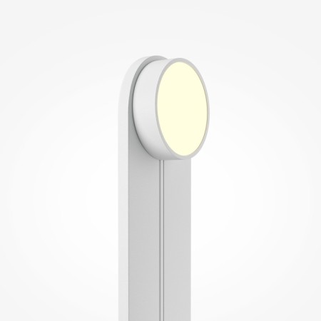 Bra Maytoni Mod356WL-L4W3K, LED, 5 W, 91x51x215 mm, 300 lm, 3000k, white-1