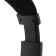 Qumo Olympus headphones, game, microphone, USB, 2.2m, backlight, black