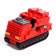 Rocket Rocket Robot, transforms