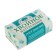 Toilet firm soap "coniferous", 180 g