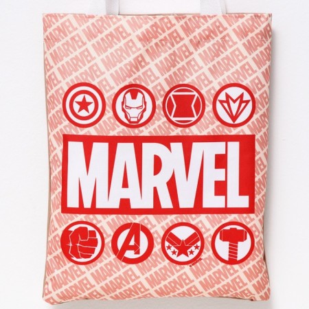 Shoper, 31x40.5 cm, Avengers-1