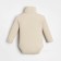 Body (Turtleneck) I, Basic Line, height 62-68 cm, Milk color