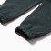 Pants for a boy, emerald color, height 92 cm