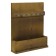 Horsetail shelf, 50x40x10cm
