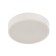 Patch LED lamp C-10, 185x35 mm, 24 W, 2160 lm, 6500 K, circle.