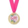 Medal Women's series "Best Sister"