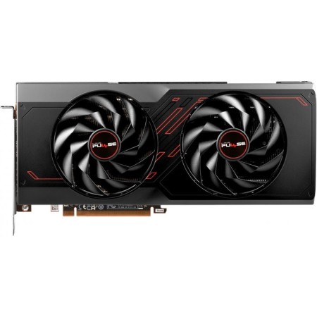 The Sapphire PCI-E 4.0 11335-04-20G Pulse RX 7700 XT GAMD Radeon RX 7700XT 122 102933
