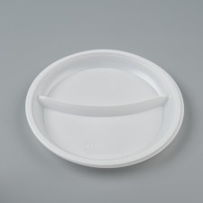 Disposable plate 