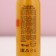 Shower gel, 100 ml, aroma of tangerine latte, pure happiness