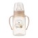 New Year's gift “Little Prince”: a bottle for feeding 150 ml. + Orthodontic silicone dummy, Mum & Baby