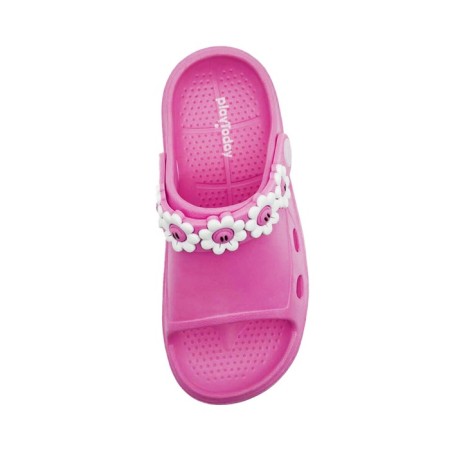 Sabo for the girl PlayTode, size 27-8