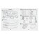 Workbook "30 classes for the successful development of the child", 5 years, part 2
