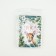 Aromamaed on the postcard "Believe in miracles", aroma spruce branches, 5 ml