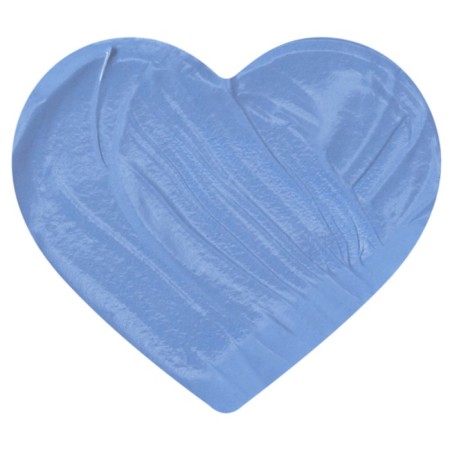 Eye Shadows Liquid Love Generation Nirvana, matte, tone 05 heaven, 3 ml-2