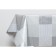 Camelia Fortuna, 140 cm, 20 pp, art. 375/9 silver