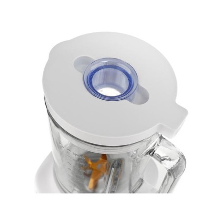 Breyer BR1200WH blender, stationary, 1800 watts, 1.8 l, Kolka ice, white-3