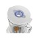 Breyer BR1200WH blender, stationary, 1800 watts, 1.8 l, Kolka ice, white