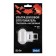 UDR-E10 White ultrasonic replacement of insects and rodents. 220v. Area up to 30m2. B