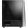 Zalman S4 Plus case, without BP, ATX, MIDI-Tower, Black