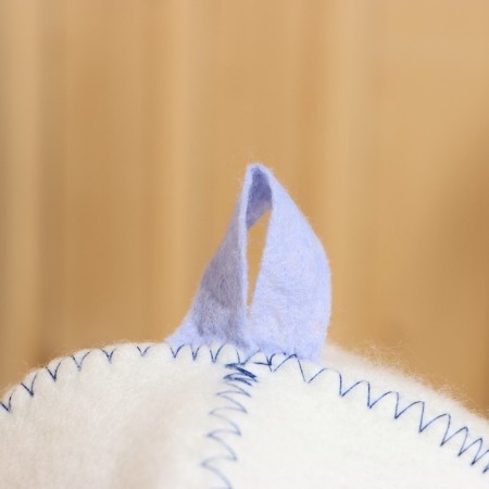 Bath cap Name Sanya-2