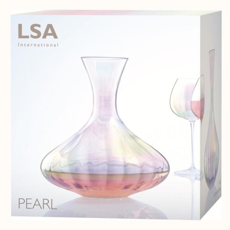Графин Pearl, 2.4 л-4