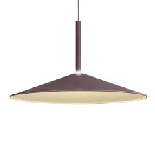Светильник подвесной Mantra Calice, LED, 1200Лм, 3000К, 265 мм, цвет кофе