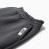 Children's pants with the beginning KAFTAN R.30 (98-104), gray