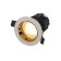 Lamp built -in rotary Rexant HoReCa Dark Light with an anti -isolation effect of 12 W 4000 K