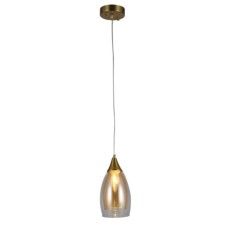 Suspended lamp RIVOLI AILEEN 1HA27, 40 W