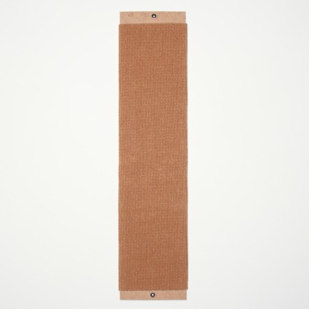Clogging with impregnation "Piggon", DVP carpet, 60 x 15 cm, beige-3