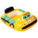 Circle for swimming with the seat "Transport", from 1-2 years, mix, 59586np intex