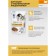 Wet feed Fit for sensitive cats, turkey, 75 g