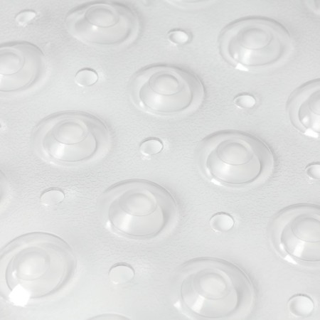 Bath mat 39x99 cm, transparent-2